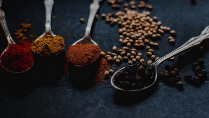 Spicy foods may not prevent infection
