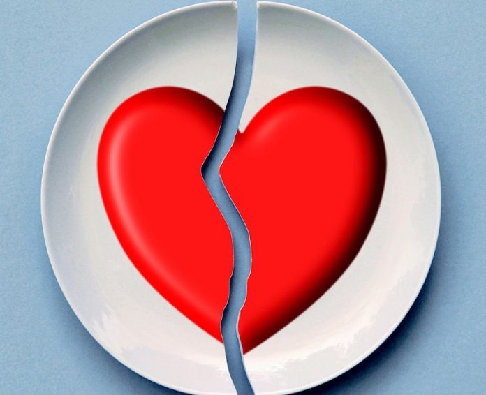 The many triggers of broken heart syndrome you need to know