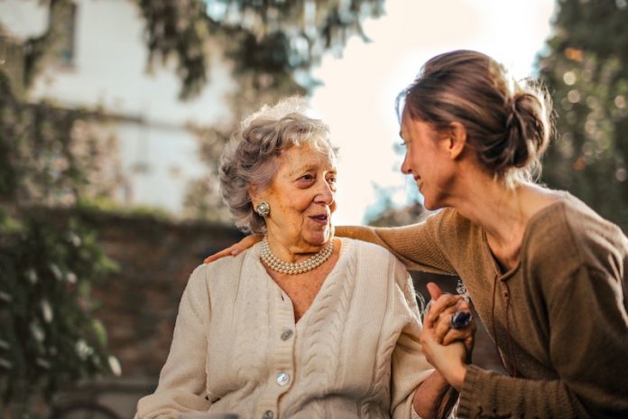 These two types of dementia linked to Parkinson’s disease