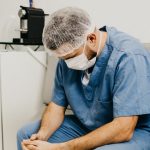 These workers 7 times as likely to get severe COVID-19