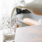 This daily food may reduce your risks of diabetes and high blood pressure
