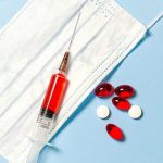 This drug can prevent 100% of symptomatic COVID-19 infections