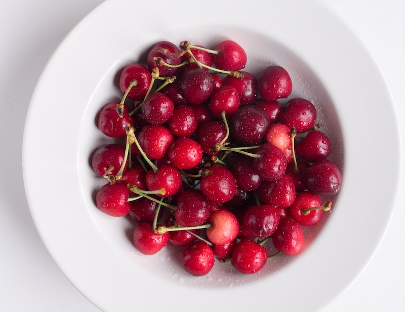 This Fruit Can Help You Recover Quickly After Exercise