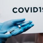 This study finds a new drug to treat COVID-19