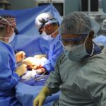 This study shows the leading risk factor for COVID-19 hospitalization