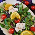 Vegan diet better for weight loss and cholesterol control than Mediterranean diet, shows study