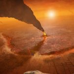 Venus was once more Earth-like, but climate change made it uninhabitable