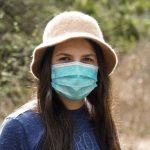 Wearing masks in this way could cut COVID-19 transmission by 95%