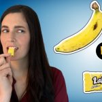 Why banana candy doesn’t taste like banana