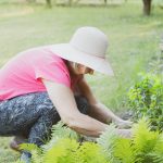 Working outdoors may lower breast cancer risk in older women
