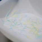 Your toothbrush reflects you, not your toilet