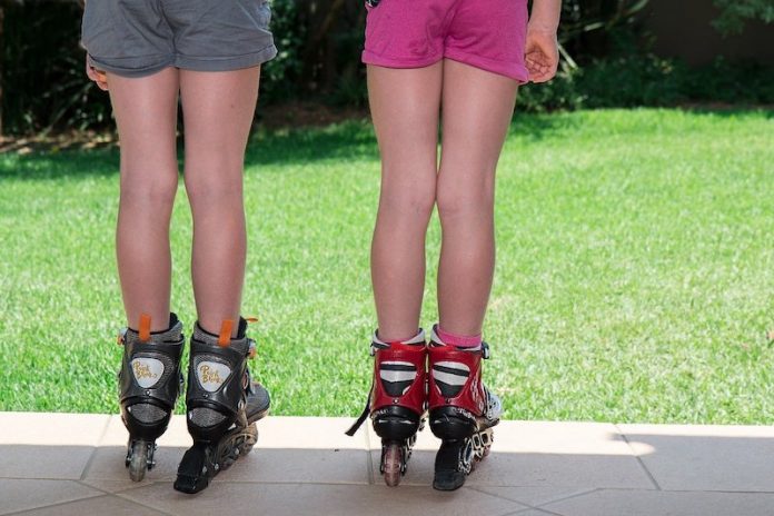 1 in 5 healthy kids may have benign bone tumors