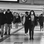 1 in 8 Americans got COVID-19 infection by October 2020