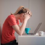 A stress-free life may harm your cognitive functions