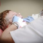 COVID-19 can spread during dental check, study shows