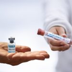 COVID-19 survivors may not need second shot of the vaccine