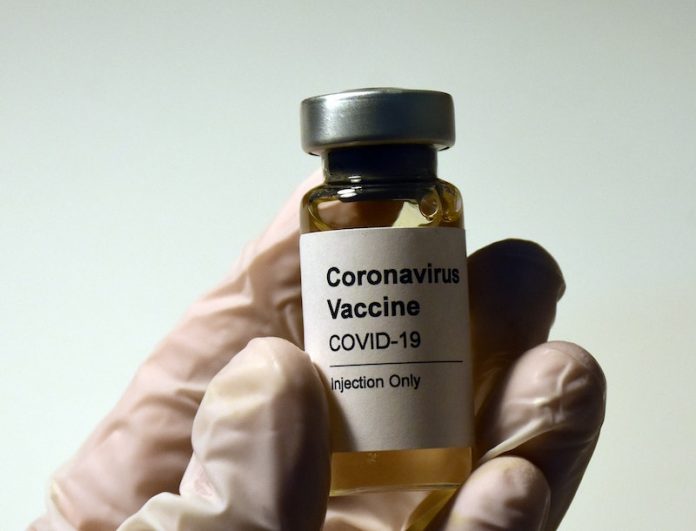 COVID vaccines- Does it matter which one you get?