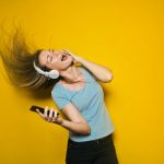 Calming us down or revving us up, music can be good for the heart