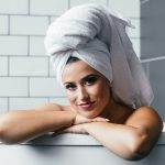 Don’t like exercise? Try a hot tub soak