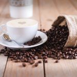 Drinking this half an hour before exercising can boost fat-burning