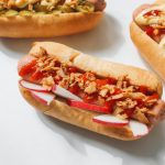 Eating processed meat could increase dementia risk, study finds
