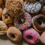 Eating sugar can double your fat production in body