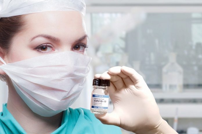 Got your COVID-19 vaccine Here’s what you should do next