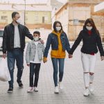 Help stop the spread of COVID-19 and protect your family