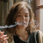 High smoking dependence linked to depression, study finds