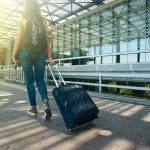 How to stay safe if you travel during spring break