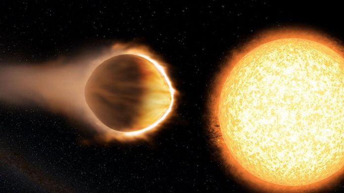 Many planets could have water-rich atmospheres, show study