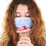 Masking may help prevent severe allergies this spring