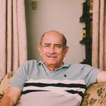 Most older people need this medical check but never do it