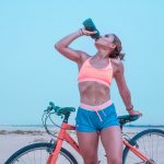 Muscle cramp? Here is what you should drink