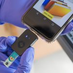New chip could deliver COVID-19 test results on smartphone in 55 minutes