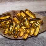 Omega-3 supplement may increase your cancer risk a little bit