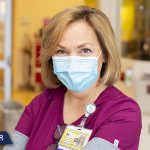 One nurse’s journey back to health after COVID-19