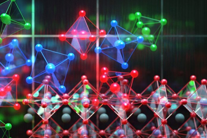 Scientists boost efficiency of next-generation solar cell material to 25%