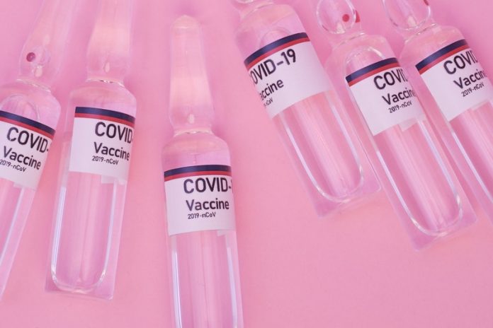 Scientists develop a safe, low-cost new COVID-19 vaccine