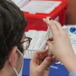 Scientists develop first vaccine to fight deadly brain tumors