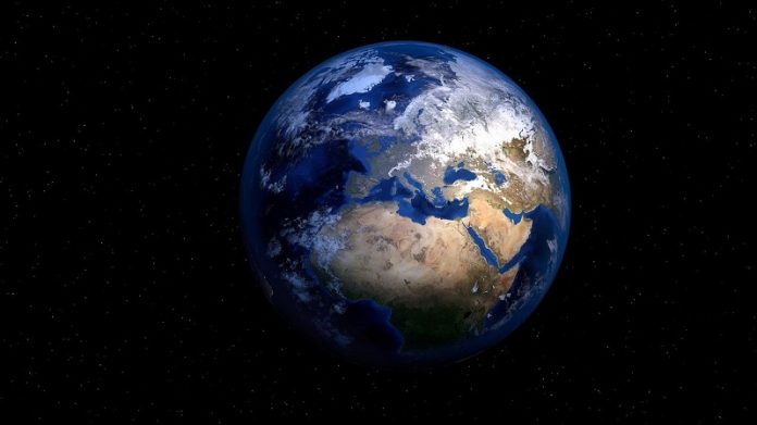 Scientists dig deep to reveal Earth’s hidden layer