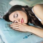 Sleep plays a big role in healing traumatic brain injuries