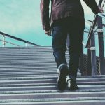 Slow walkers 4 times more likely to die from COVID-19
