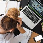 Stress may increase your risk of severe COVID-19
