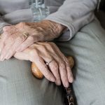These 2 things may increase your fall risk