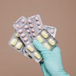 These 3 common antiviral drugs may effectively fight COVID-19