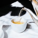 These two teas may help reduce high blood pressure