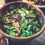These vegetables essential for your muscle strength