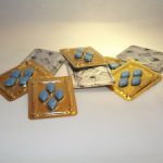 This blue drug may help men with heart disease live longer
