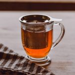 This common tea may help you lose weight while sleeping